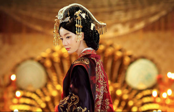 中國古代也有整形醫學?她靠整形當上皇后!